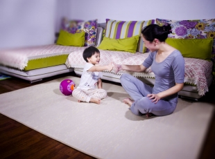 地垫