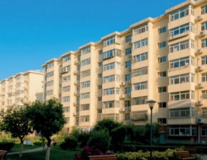 兰电新邨小区（哈尔滨）