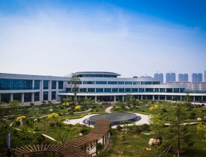 山东基地